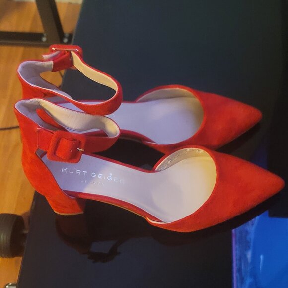 Kurt Geiger Shoes - Kurt Geiger london